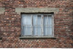 House Old Windows